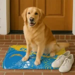 los-angeles-chargers-football-pride-blue-doormat-best-selling.webp