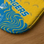 los-angeles-chargers-football-pride-blue-doormat-best-selling.webp