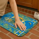 los-angeles-chargers-helmet-illustration-blue-doormat-best-selling.webp