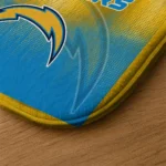 los-angeles-chargers-pixel-blur-blue-doormat-best-selling.webp