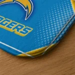 los-angeles-chargers-silver-halftone-blue-doormat-best-selling.webp