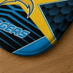 los-angeles-chargers-techno-camo-blue-black-doormat-best-selling.webp