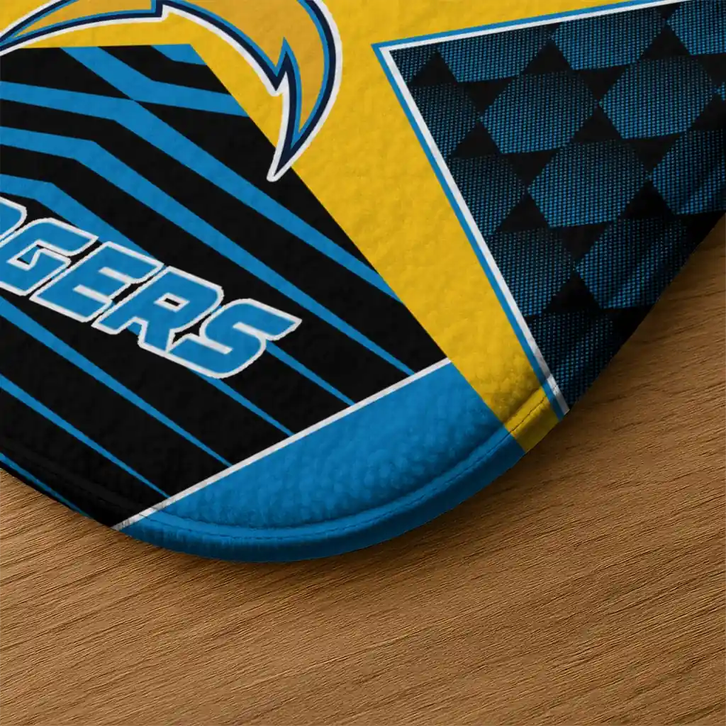 los-angeles-chargers-techno-camo-blue-black-doormat-latest-model.webp