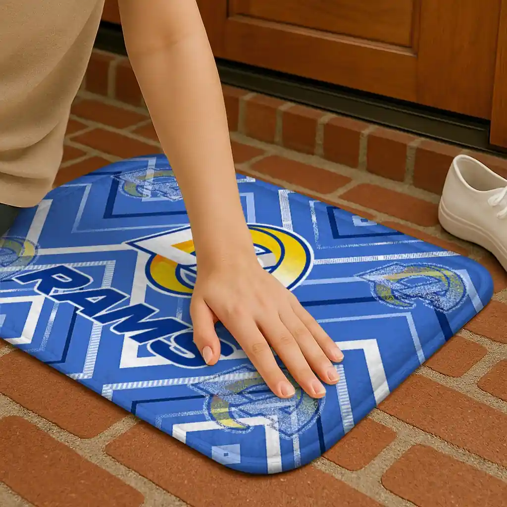 los-angeles-rams-chevron-geometrics-blue-doormat-premium-grade.webp