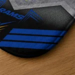 los-angeles-rams-chevron-points-blue-black-doormat-best-selling.webp