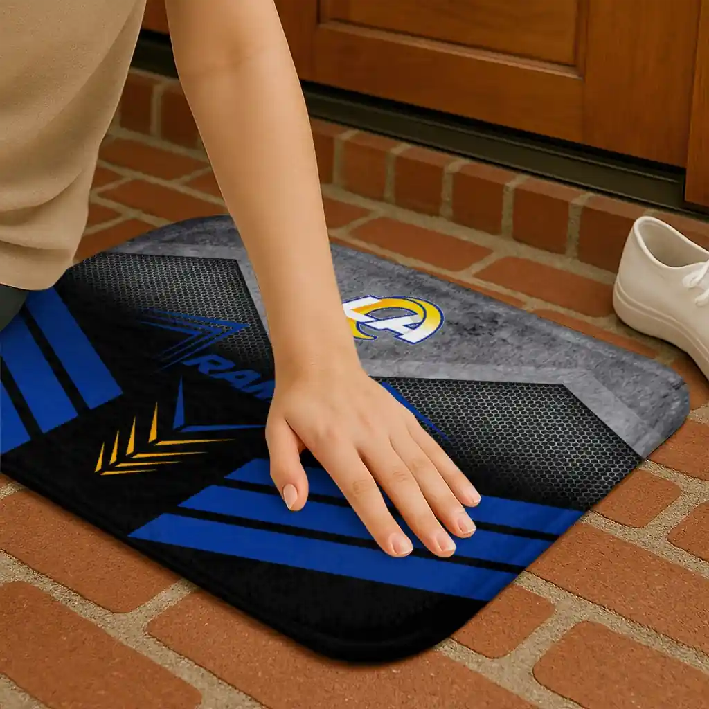 los-angeles-rams-chevron-points-blue-black-doormat-premium-grade.webp