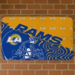 los-angeles-rams-football-pride-blue-doormat-best-selling.webp