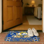los-angeles-rams-helmet-illustration-blue-doormat-best-selling.webp