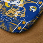 los-angeles-rams-helmet-illustration-blue-doormat-best-selling.webp