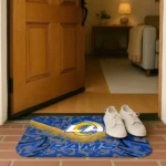 los-angeles-rams-layered-lines-blue-doormat-best-selling.webp