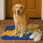 los-angeles-rams-plate-rip-blue-doormat-best-selling.webp