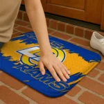 los-angeles-rams-plate-rip-blue-doormat-best-selling.webp