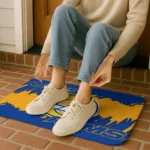 los-angeles-rams-plate-rip-blue-doormat-best-selling.webp
