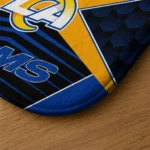 los-angeles-rams-techno-camo-blue-black-doormat-best-selling.webp
