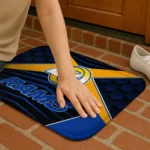 los-angeles-rams-techno-camo-blue-black-doormat-best-selling.webp