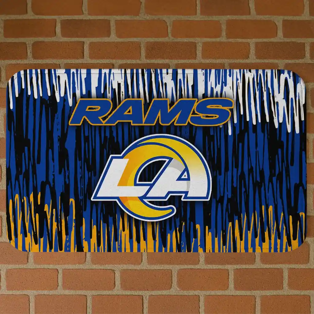 los-angeles-rams-vertical-flow-blue-doormat-best-selling.webp los angeles rams vertical flow blue doormat best selling