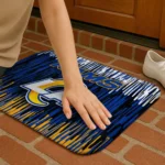 los-angeles-rams-vertical-flow-blue-doormat-best-selling.webp