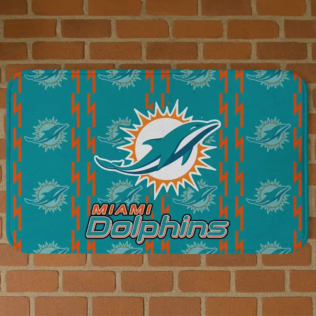 miami-dolphins-bolt-row-aqua-doormat-best-selling.webp miami dolphins bolt row aqua doormat best selling