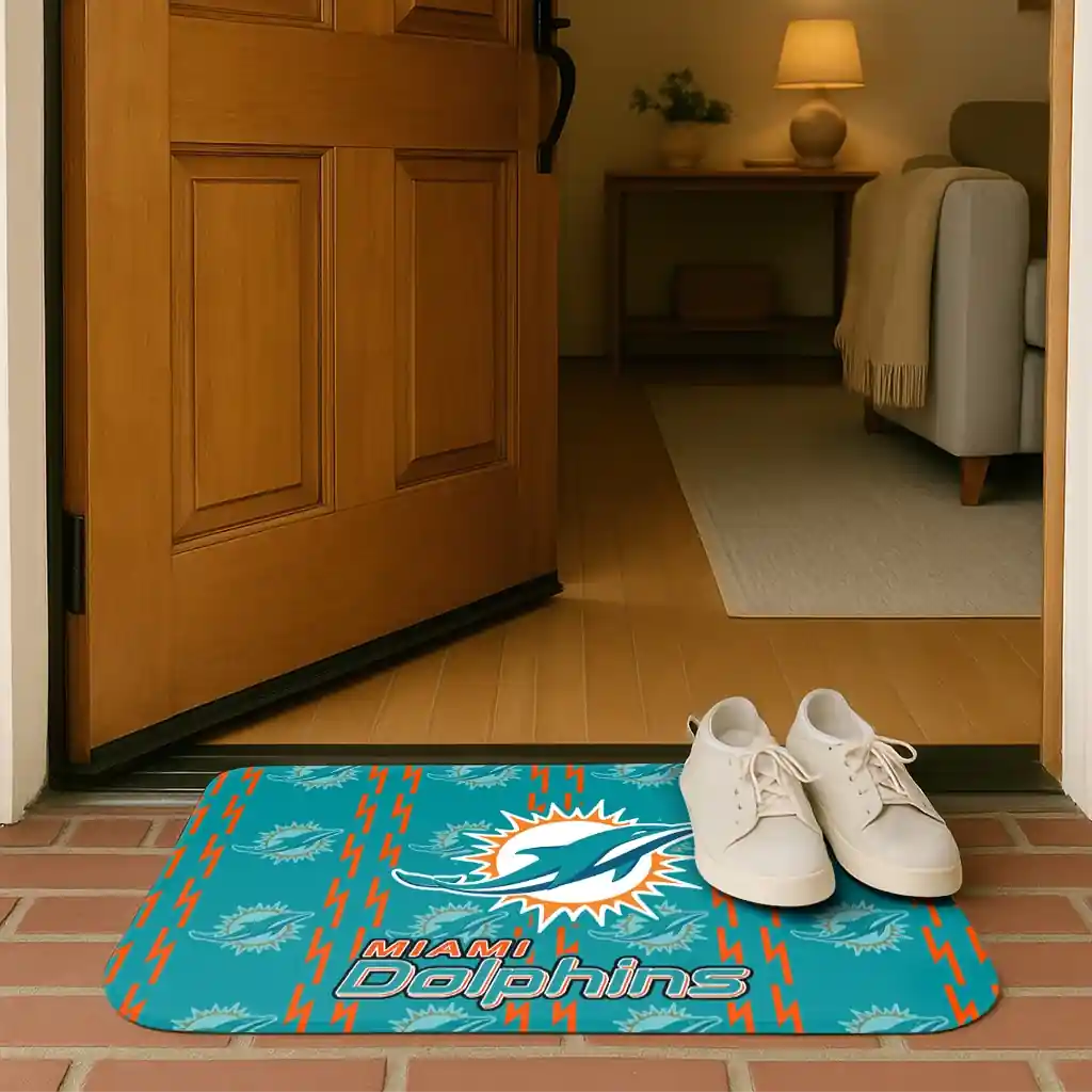 miami-dolphins-bolt-row-aqua-doormat-fashion-forward.webp