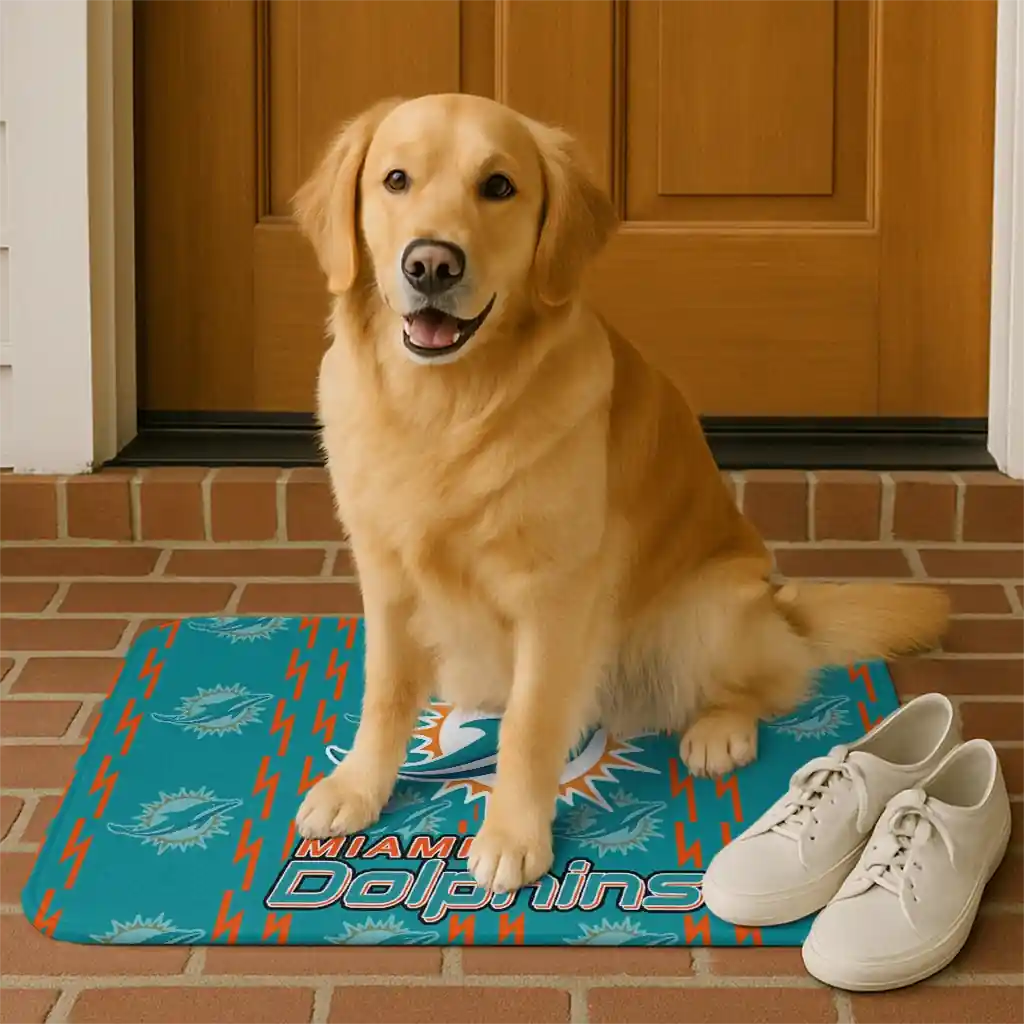 miami-dolphins-bolt-row-aqua-doormat-high-quality.webp