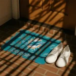 miami-dolphins-bolt-row-aqua-doormat-best-selling.webp
