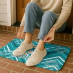 miami-dolphins-chevron-geometrics-aqua-doormat-best-selling.webp