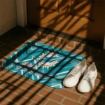 miami-dolphins-chevron-geometrics-aqua-doormat-best-selling.webp