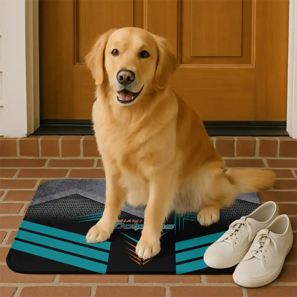 miami-dolphins-chevron-points-aqua-black-doormat-high-quality.webp