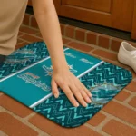 miami-dolphins-chevron-stack-aqua-doormat-best-selling.webp