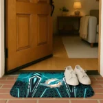 miami-dolphins-graphic-stripes-aqua-doormat-best-selling.webp