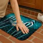 miami-dolphins-graphic-stripes-aqua-doormat-best-selling.webp