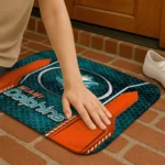 miami-dolphins-hexagon-oval-aqua-doormat-best-selling.webp