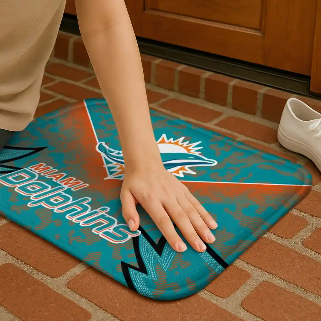 miami-dolphins-layered-lines-aqua-doormat-premium-grade.webp