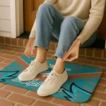 miami-dolphins-layered-lines-aqua-doormat-best-selling.webp