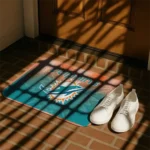 miami-dolphins-pixel-blur-aqua-doormat-best-selling.webp