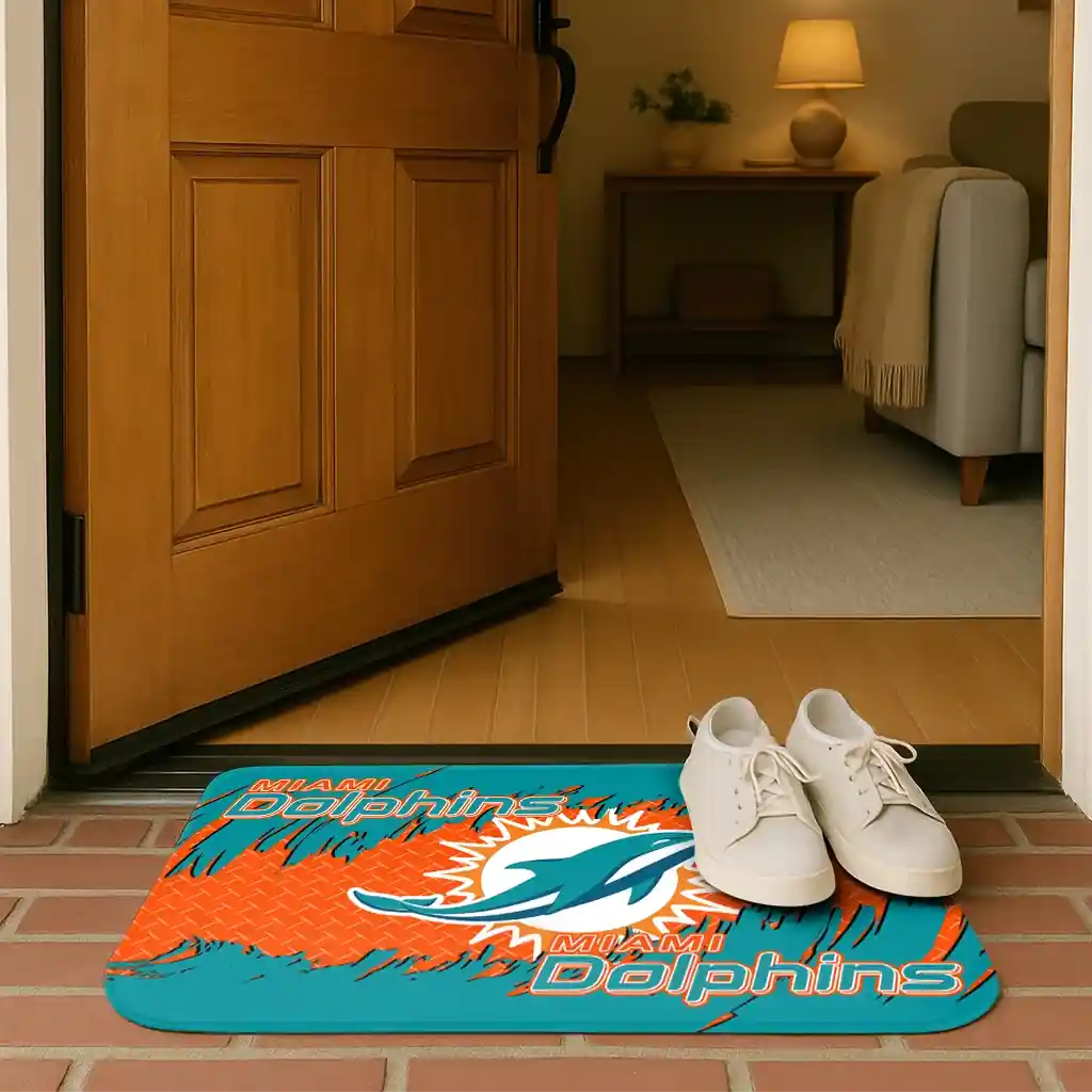 miami-dolphins-plate-rip-aqua-doormat-fashion-forward.webp