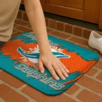 miami-dolphins-plate-rip-aqua-doormat-best-selling.webp