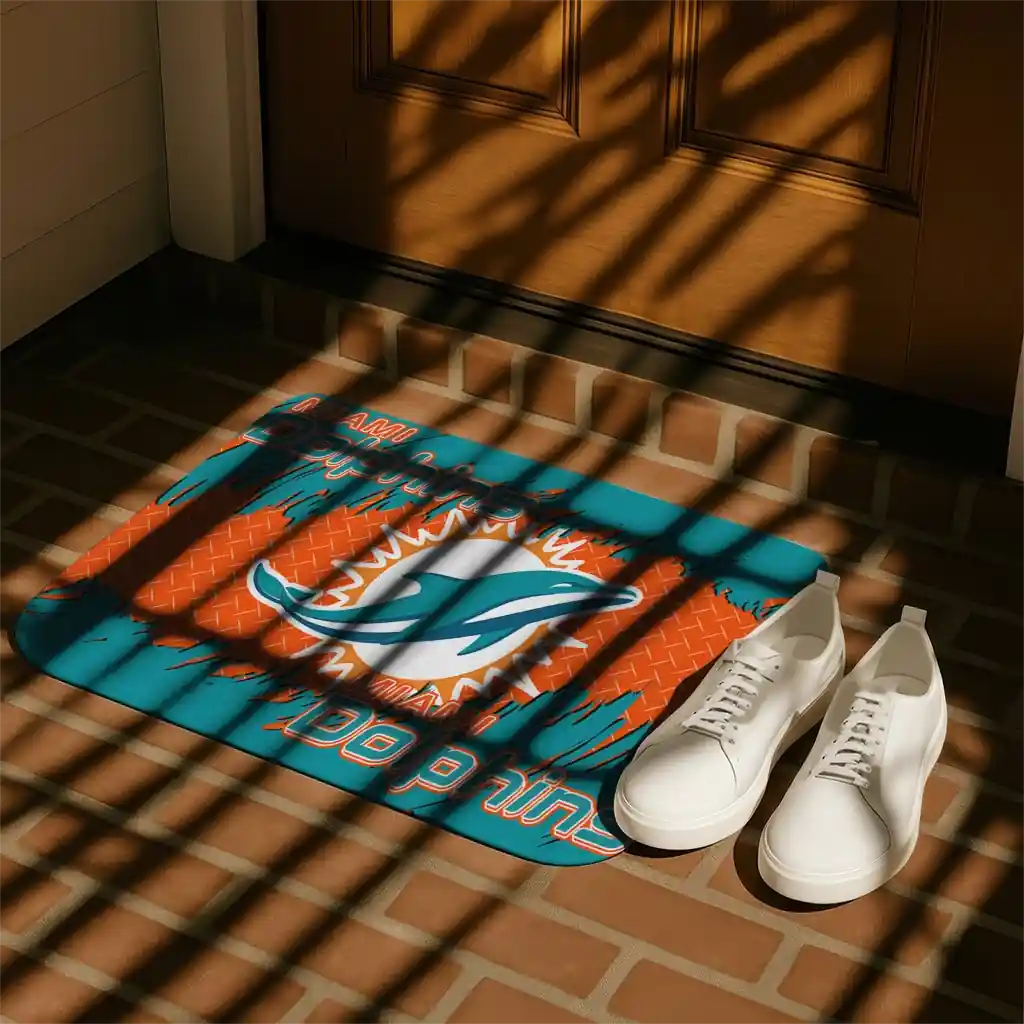 miami-dolphins-plate-rip-aqua-doormat-trendy.webp