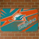 miami-dolphins-sharp-flash-aqua-doormat-best-selling.webp