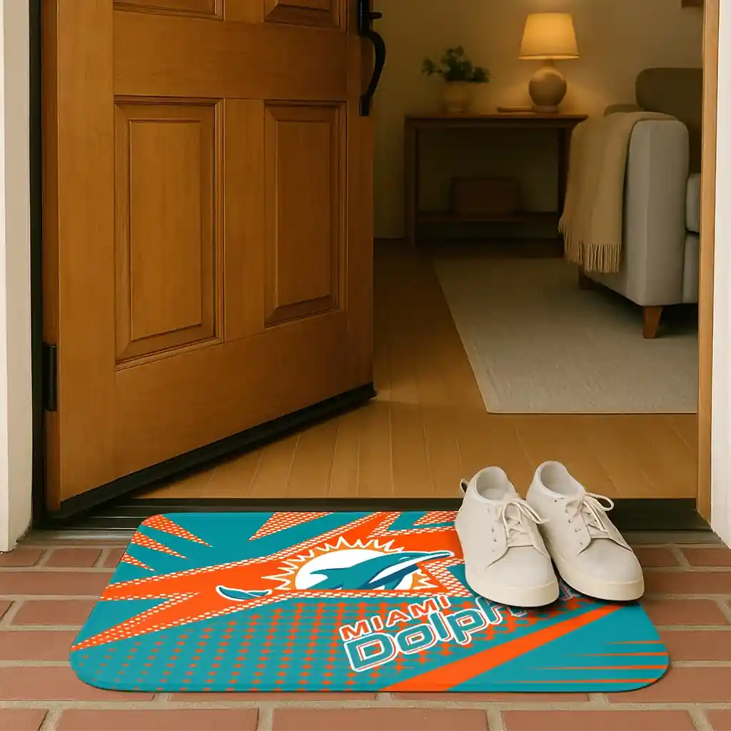 miami-dolphins-sharp-flash-aqua-doormat-fashion-forward.webp