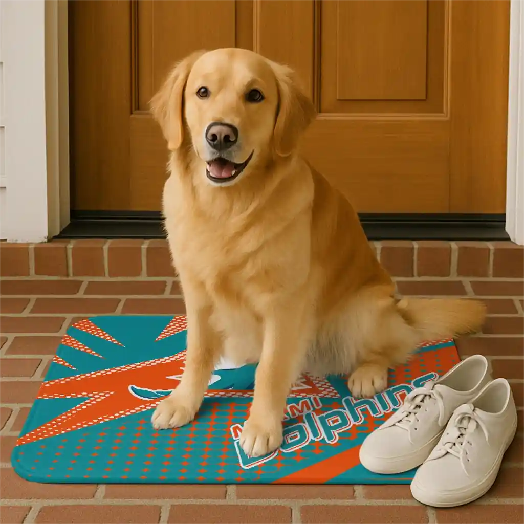 miami-dolphins-sharp-flash-aqua-doormat-high-quality.webp
