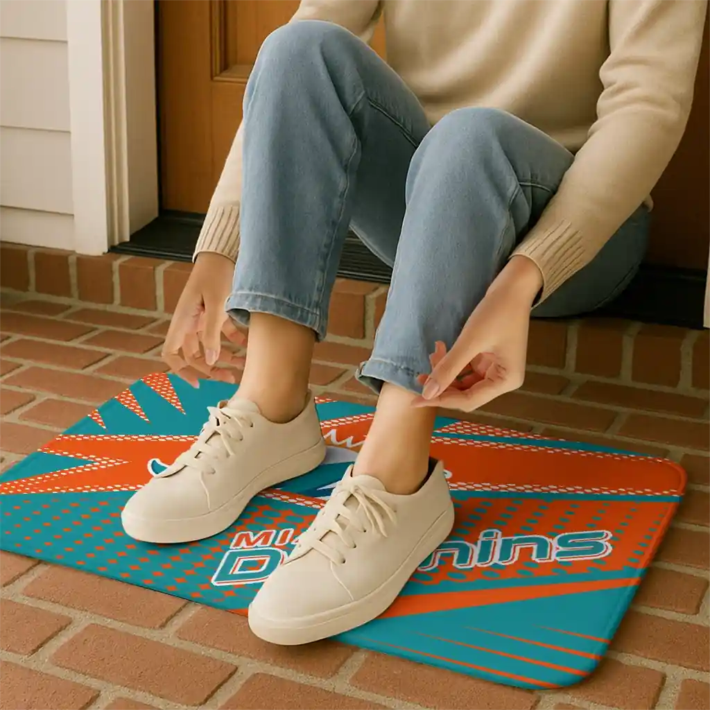 miami-dolphins-sharp-flash-aqua-doormat-top-rated.webp