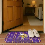minnesota-vikings-bolt-row-purple-doormat-best-selling.webp