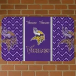 minnesota-vikings-chevron-stack-purple-doormat-best-selling.webp