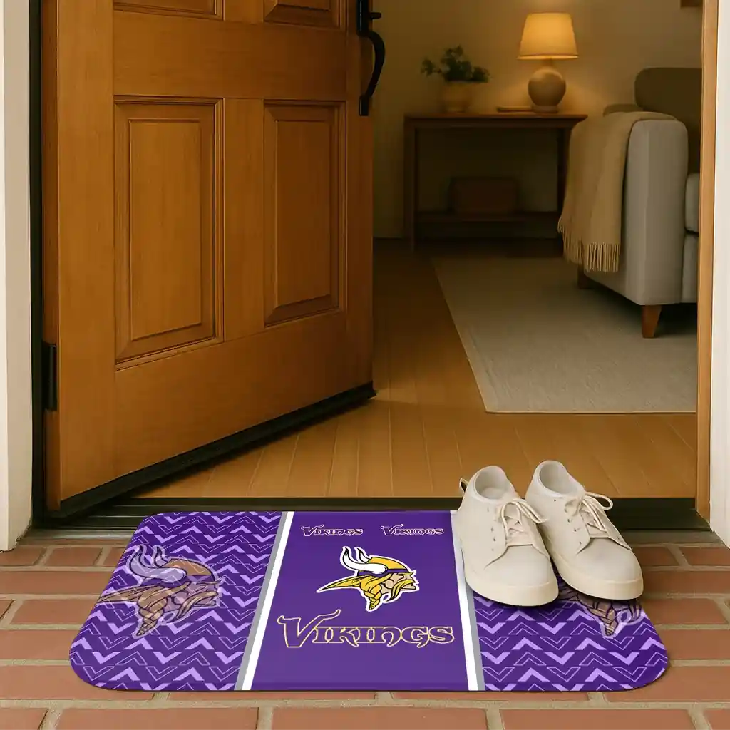 minnesota-vikings-chevron-stack-purple-doormat-fashion-forward.webp