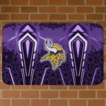 minnesota-vikings-graphic-stripes-purple-doormat-best-selling.webp