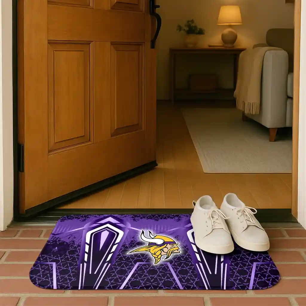 minnesota-vikings-graphic-stripes-purple-doormat-fashion-forward.webp