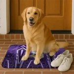 minnesota-vikings-graphic-stripes-purple-doormat-best-selling.webp