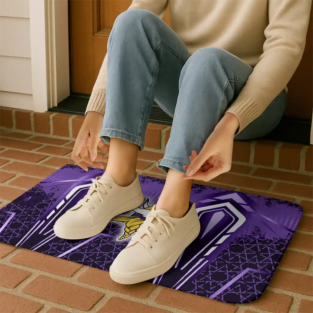 minnesota-vikings-graphic-stripes-purple-doormat-top-rated.webp