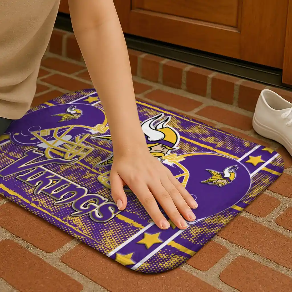 minnesota-vikings-helmet-illustration-purple-doormat-premium-grade.webp